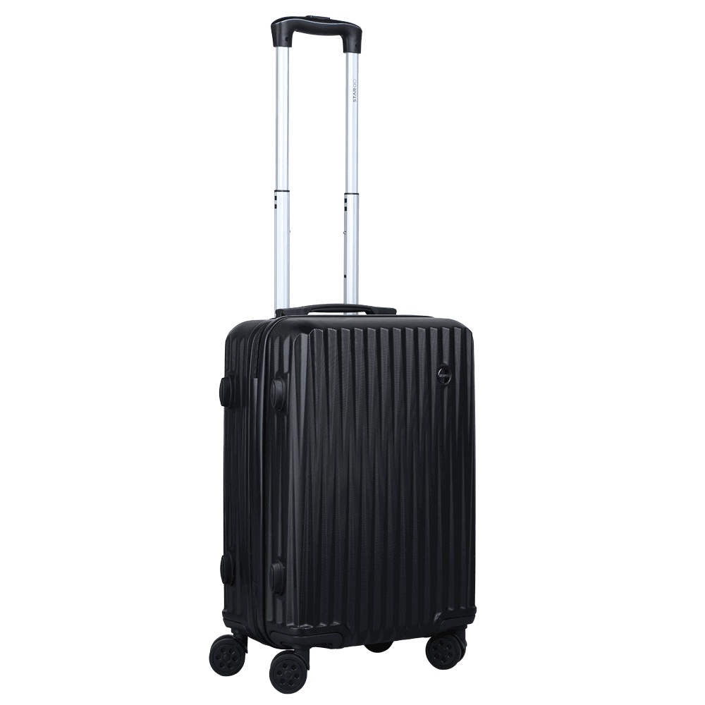 [CHÍNH HÃNG] Vali Kéo Nhựa 24 inch STARGO ESSENZA Z26 - tại Balonation.vn