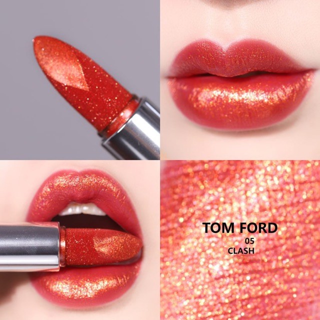 TOM FORD - Son thỏi Extreme Lip Spark