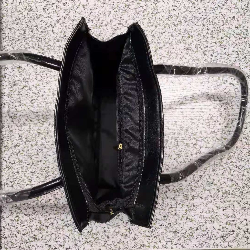 NEW Túi Xách Da Pu In Hoa Thời Trang Cho Nữ | BigBuy360 - bigbuy360.vn