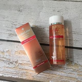 Nước Hoa Hồng Labo Labo