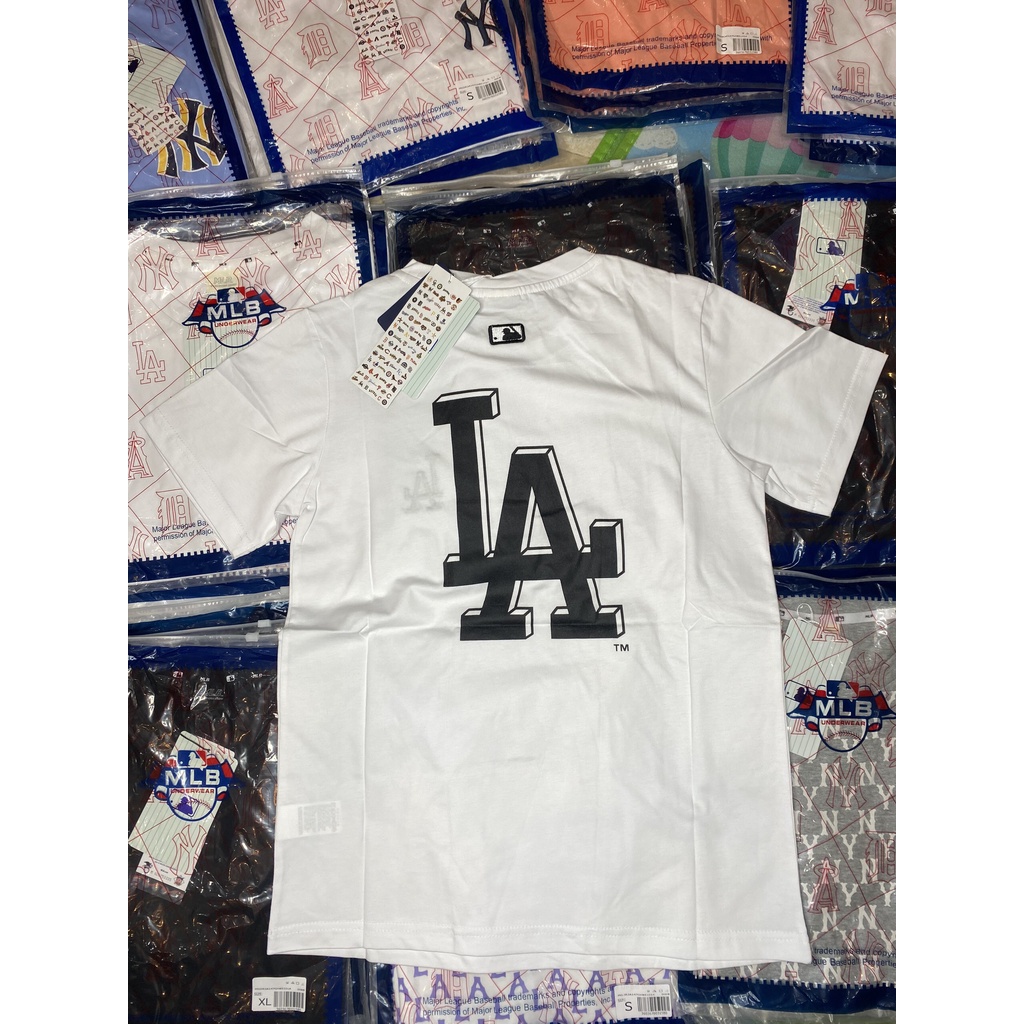 ÁO PHÔNG MLB NY HÀNG XUẤT DƯ TQXK XỊN