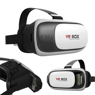 Kính 3D Thực Tế Ảo VR Box