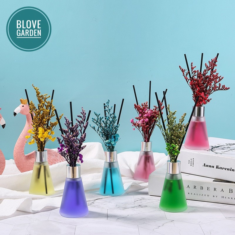 Tinh dầu que gỗ thơm phòng tự khếch tán hương nước hoa