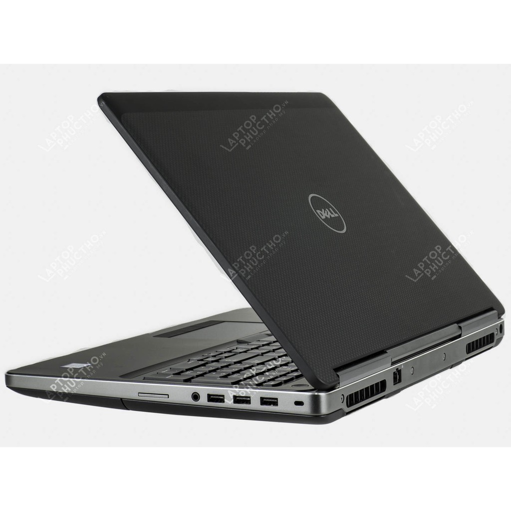 Laptop Dell 7510 - 15.6' (i7 6820HQ) M1000 | WebRaoVat - webraovat.net.vn