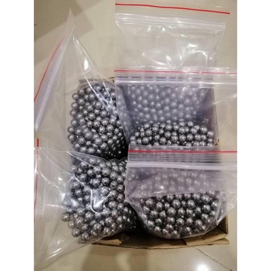 Bi Sắt xe đạp 6mm-7mm-8mm