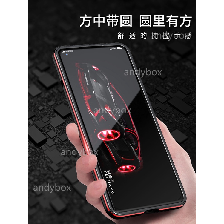 Ốp Điện Thoại Viền Kim Loại Bảo Vệ Camera Cho Xiaomi Mi 11 Mi11Ultra Mi11 Ultra