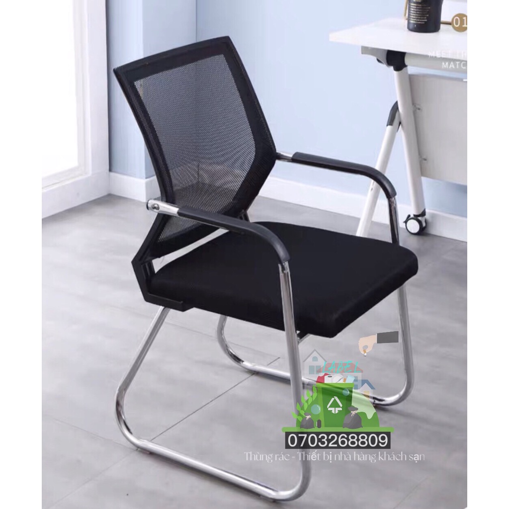 Ghế văn ph&ograve;ng ch&acirc;n quỳ chất lượng cao đ&aacute;p ứng nhu cầu l&agrave;m việc hiệu quả 2