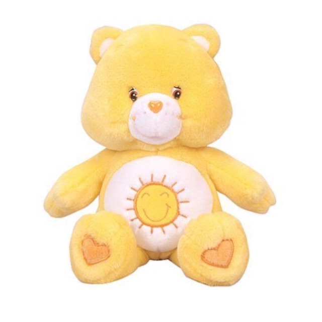 Gấu Bông Care Bear