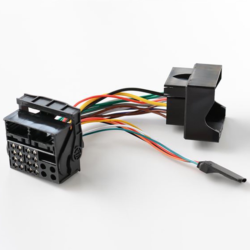 Bộ Giải Mã Canbus Cho Radio RCD330 340 RCD510 RNS315 RNS510