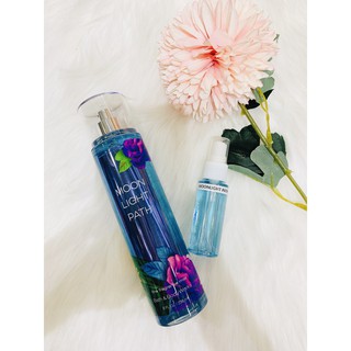 FREESHIP 50K](33ML)XỊT THƠM BATH&BODYWORKS MOONLIGHT PATH - 3WICK STORE