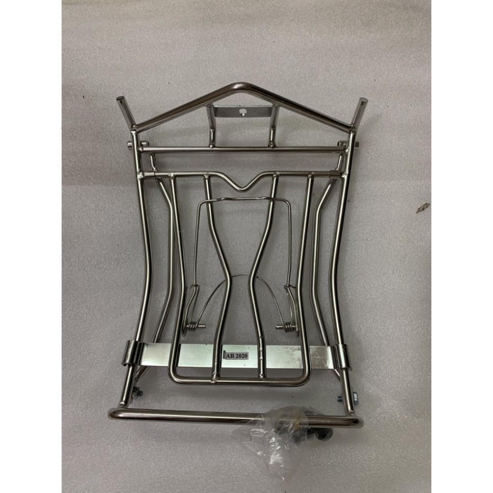 BAGA INOX AB 2020 KIM PHỤNG CHÍNH HÃNG