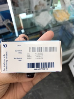 Kim lấy máu  ONE TOUCH SOFT