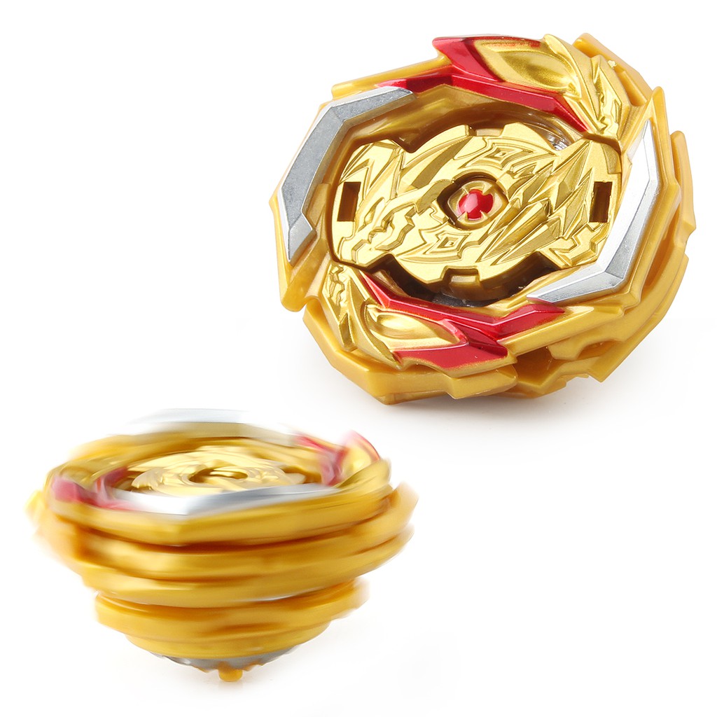 Con quay đồ chơi beyblade burst b154 4d kèm phụ kiện/Tay cầm bán lẻ