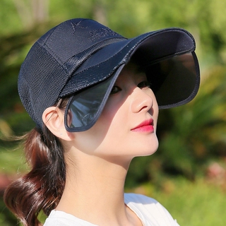 Anti-Uv . Sports Cap