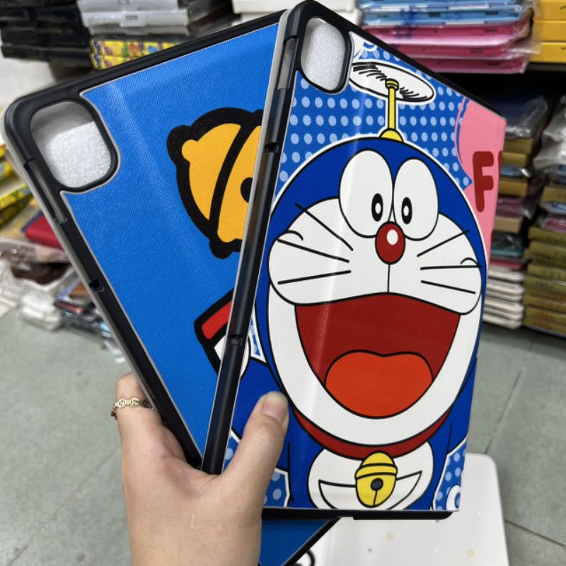 Bao da Xiaomi Mipad 5 / Mipad 5 pro nhiều hình siêu dễ thương chất đẹp tự động tắt mở màn hình