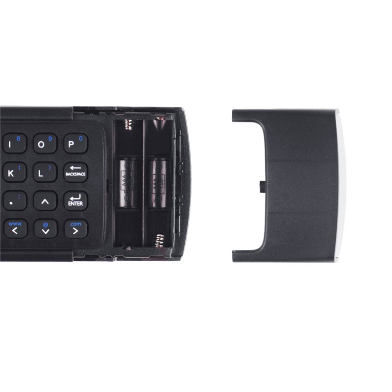Điều Khiển Từ Xa Tích Hợp Chuột Bay Ir Tv Android
