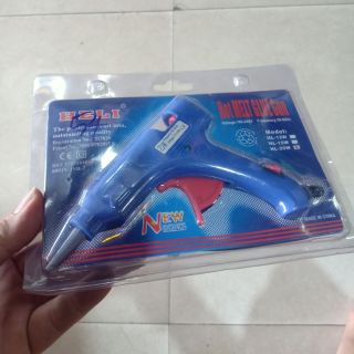 Súng bắn keo điện loại nhỏ 20W có công tắc