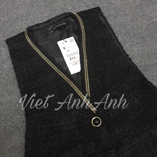 Váy dạ gile