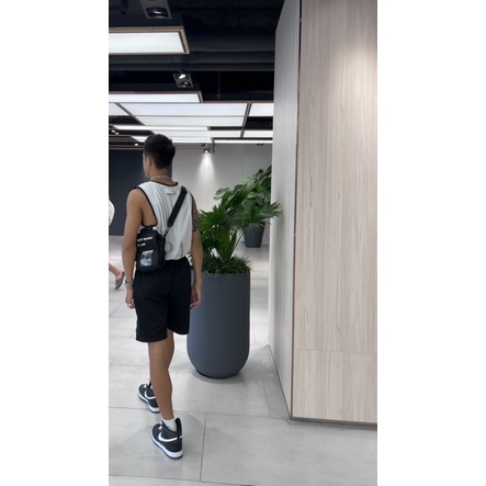 [HFWTH] Túi đeo chéo Best Friends 4 Life