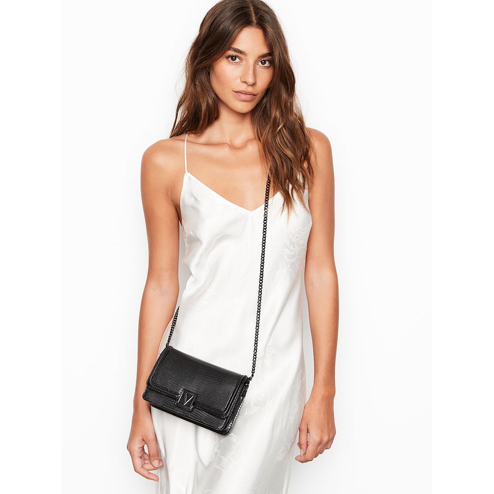 NEW TREND! TÚI ĐEO CHÉO CHÍNH HÃNG VICTORIA