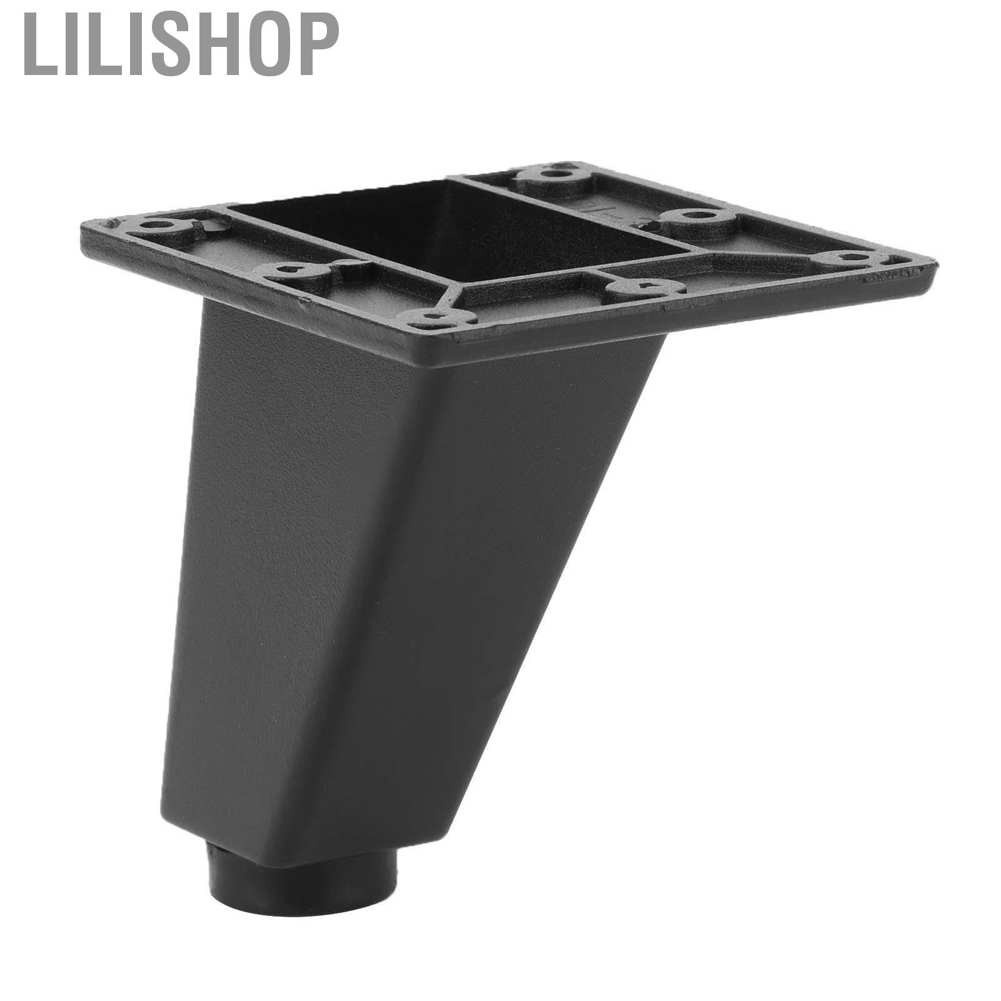 Lilishop Furniture Feet Inclined Sofa Adjustable Coffee Table Leg For Bathroom Ki Uk