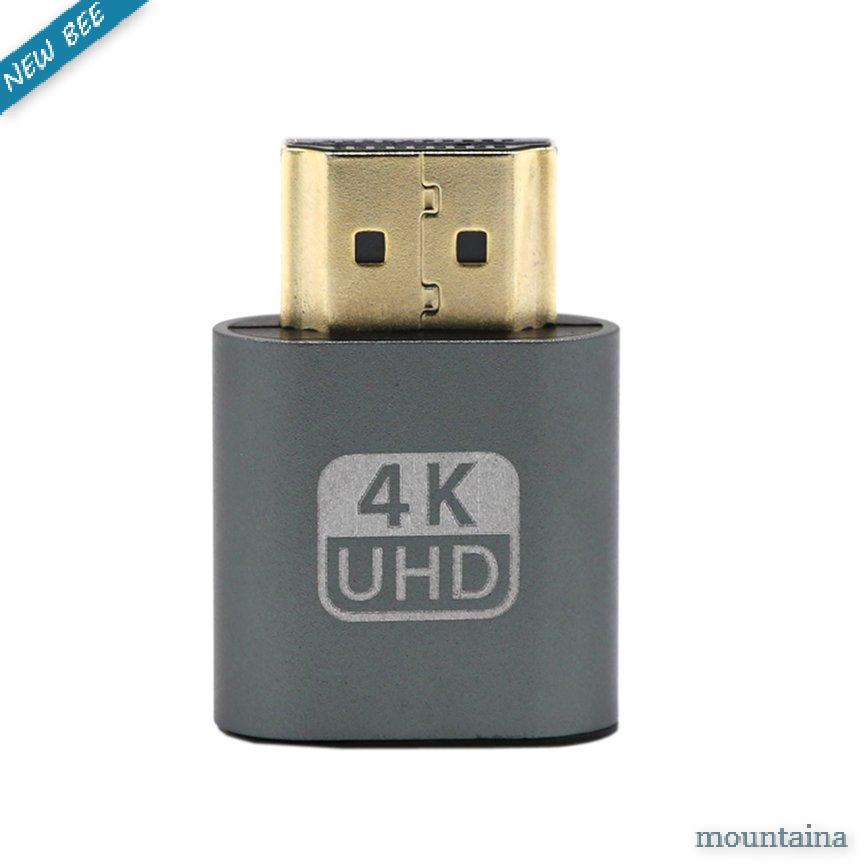 Đầu Chuyển Đổi Vga Hdmi Ddc Edid 1920x1080p