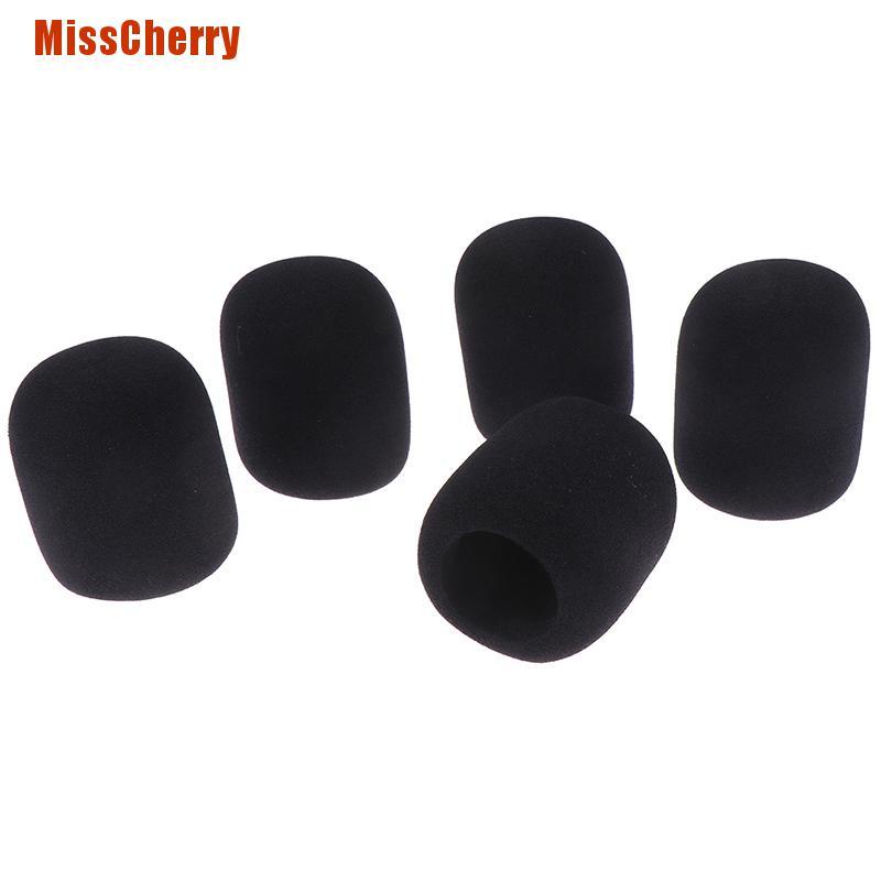 Bộ 5 Mút Xốp Siêu Nhỏ Tiện Dụng