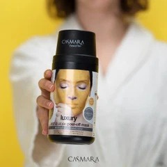 Mặt Nạ Casmara 24k Luxury Original Algae Peel off Mask