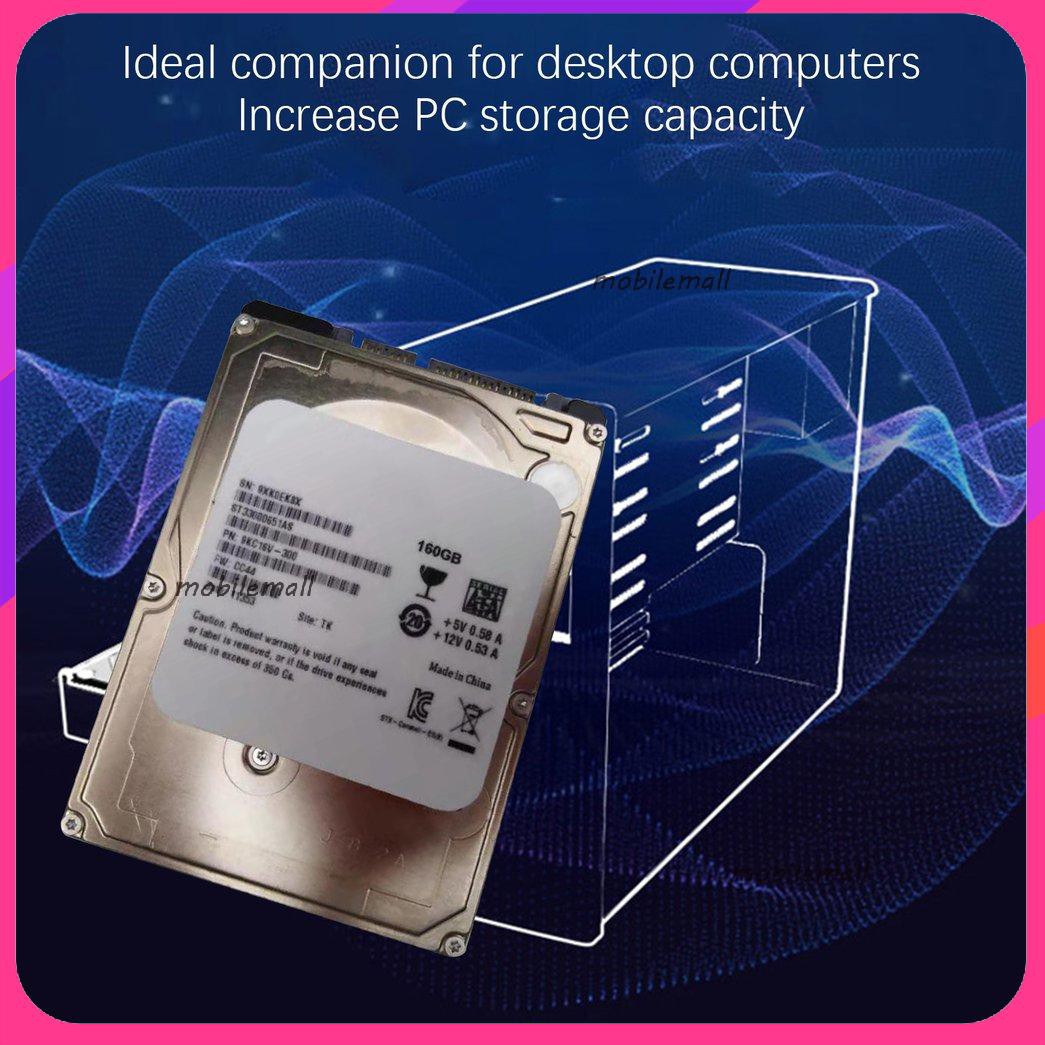 For Sony PS3/PS4/Pro/Slim 2.5" Hard Disk Drive Game Console Hard Drive | BigBuy360 - bigbuy360.vn