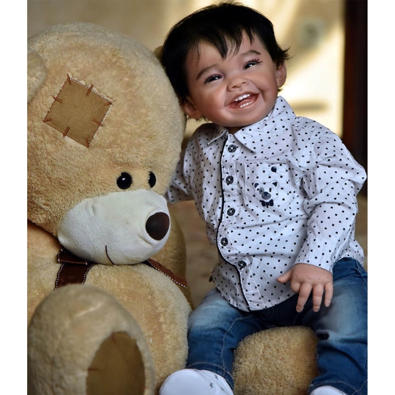 Bộ Đồ Chơi Xếp Hình Giúp Giảm Áp Lực DIY Dành Cho Bé