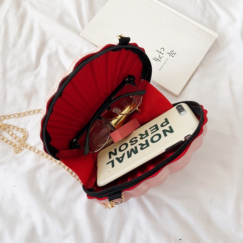 Túi Đeo Chéo Mini Phong Cách Phương Tây Thời Trang 2022 Dành Cho Nữ