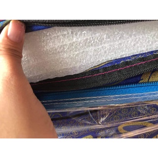 Nệm PE 1mx2m 5 phân - Bảo hành 5 năm