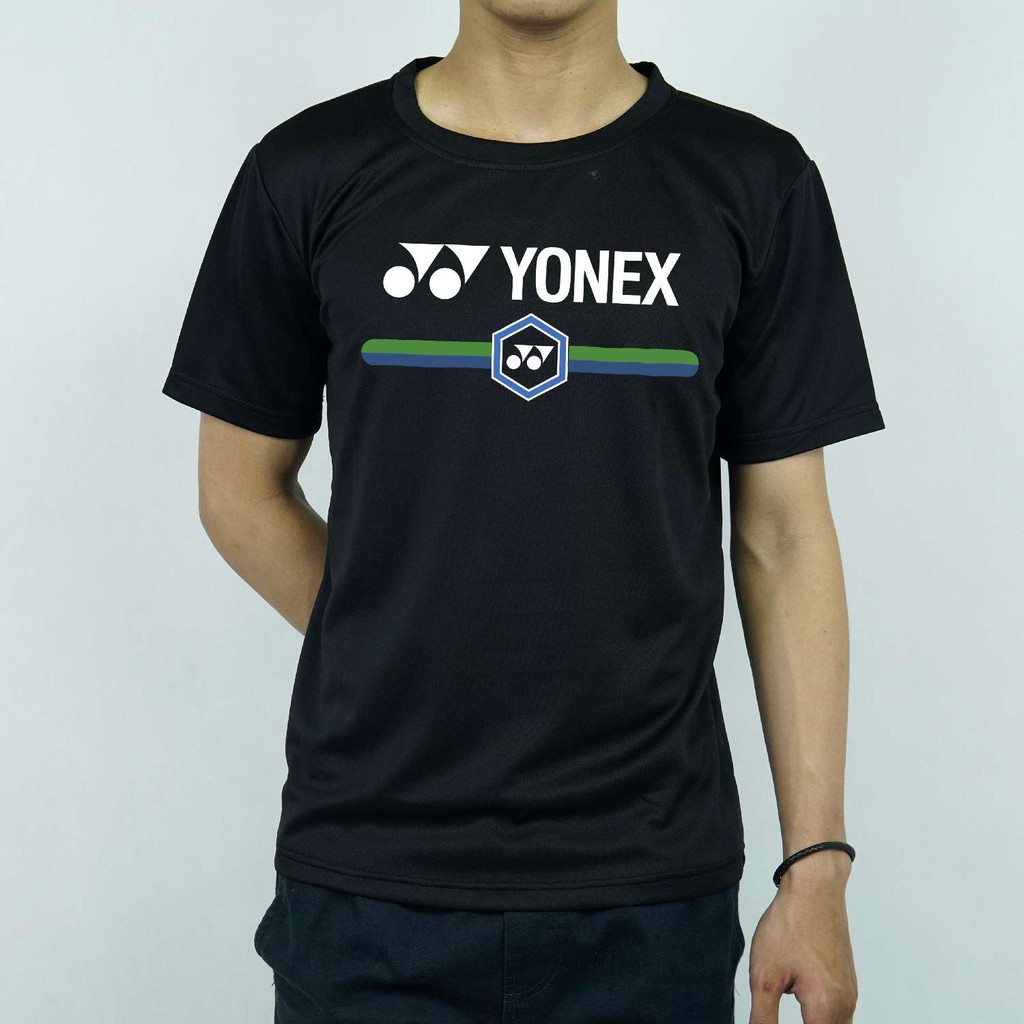 Áo cầu lông Yonex nam - mã 057