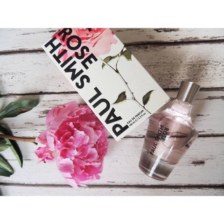 💧 Nước hoa mẫu thử Paul Smith Rose /𝚄𝚗𝚒𝚜𝚎𝚡.𝚙𝚎𝚛𝚏𝚞𝚖𝚎/