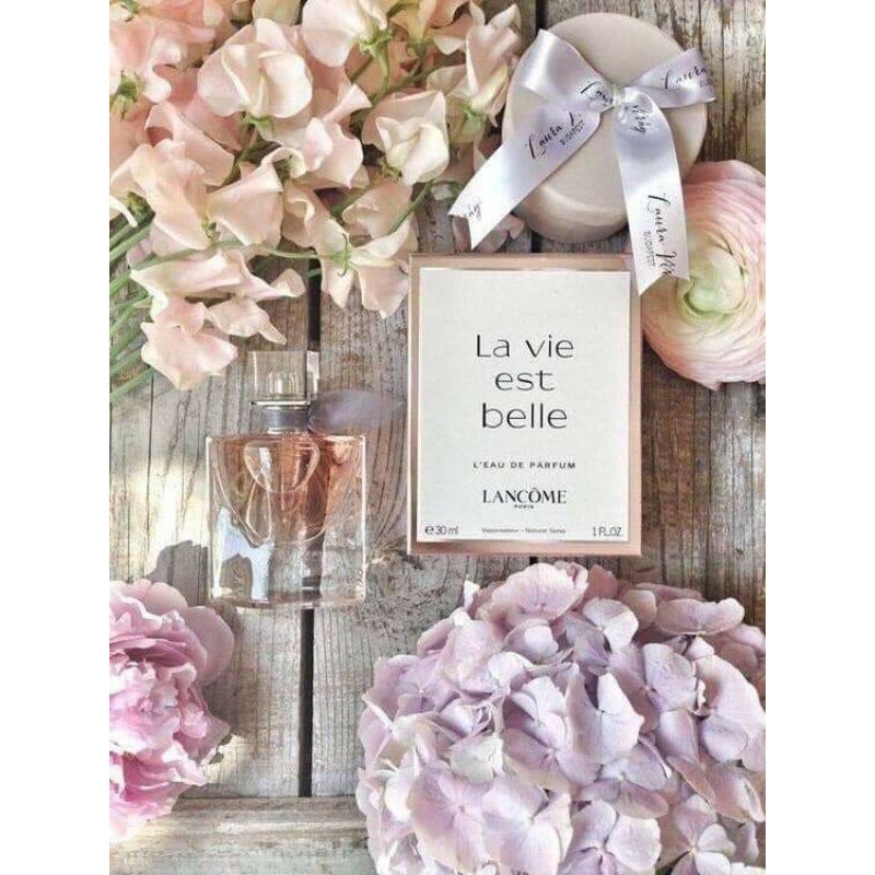 Nước hoa Lancome La Vie Est Belle Eau | BigBuy360 - bigbuy360.vn