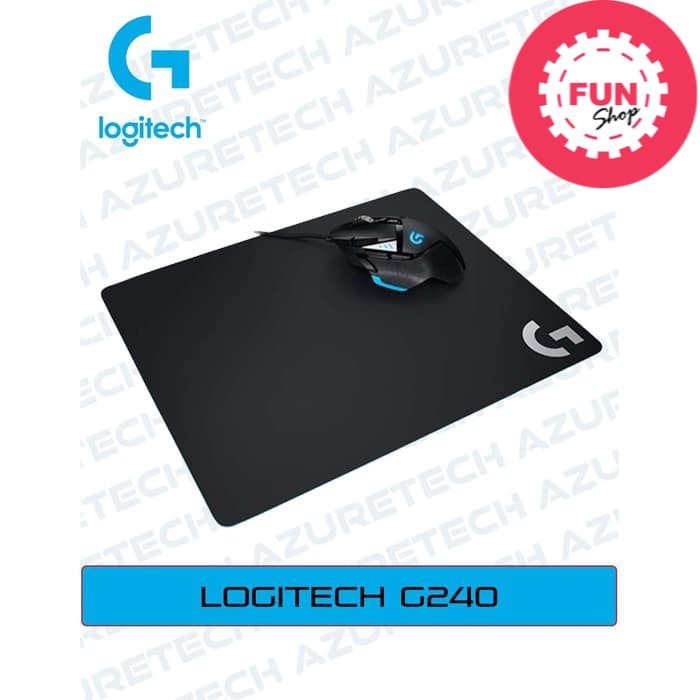 Miếng Lót Chuột Gaming Logitech G240