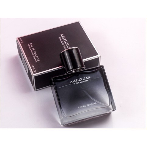 Nước hoa nam cao cấp BLUE DE AISHIXUAN cho đàn ông lịch lãm , cuốn hút | Thế Giới Skin Care