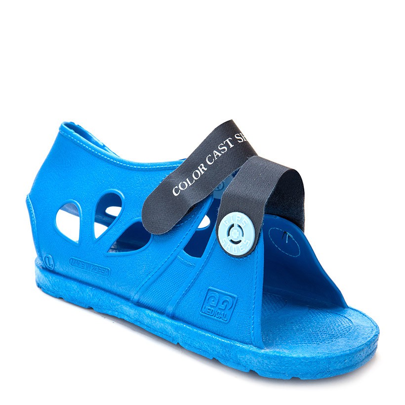 Giày bảo vệ chân BL Tech size L