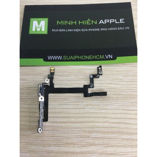 Dây nút nguồn ip 5