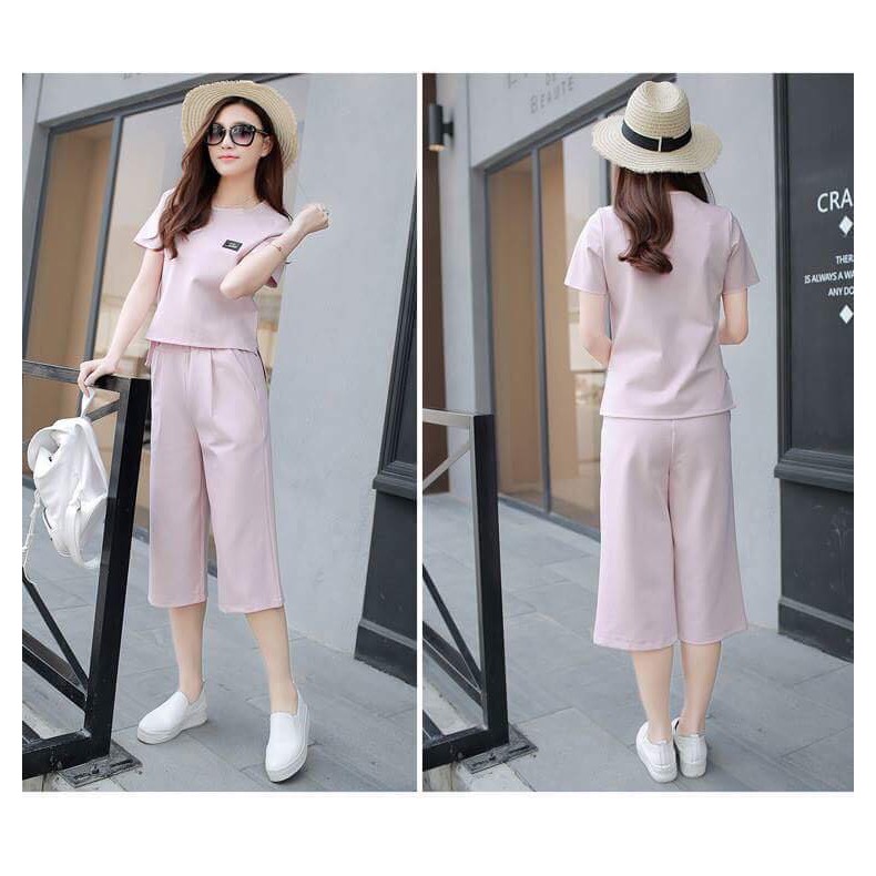 SÉT ĐỒ CÔNG SỞ 80K
