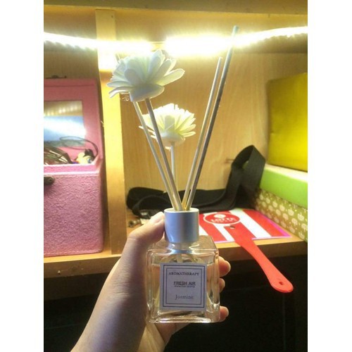 Tinh dầu hoa khô để phòng