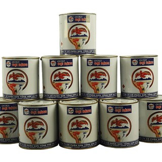 Sơn ĐẠI BÀNG Các Mầu Loại 800g/ 1 kg