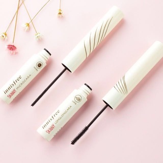 Chuốt mi Innisfree Skinny