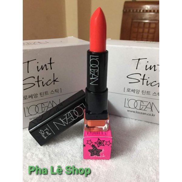 Son cao cấp lâu phai Hàn Quốc 2 trong 1