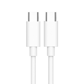 Cáp Kaku KSC-302 Cổng Type C - Type C 60W