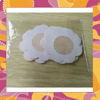 (Hàng Xịn)  combo 2 Miếng dán nhũ hoa - 4136 (Hàng Bao Đẹp)