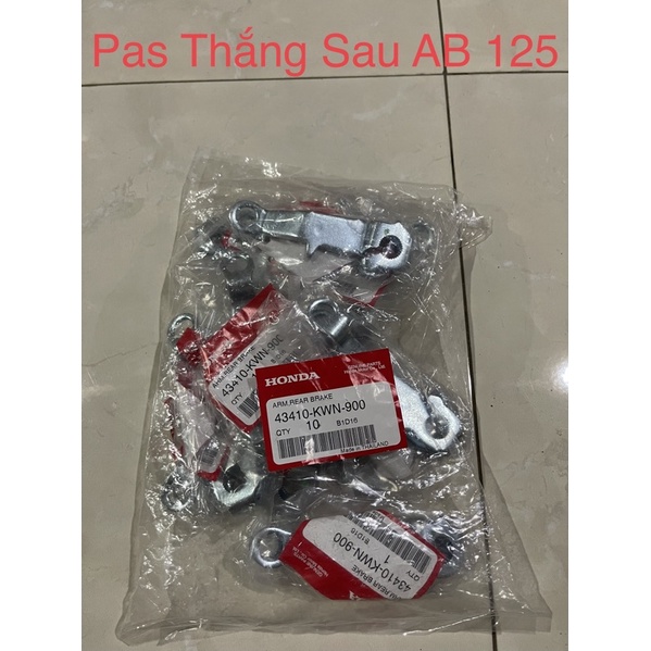 Bát thắng sau ab 125