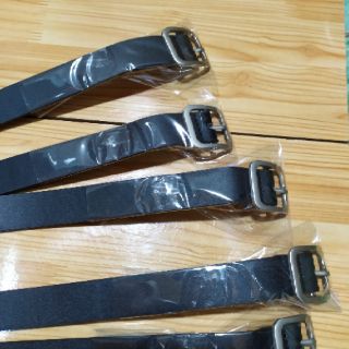 THẮT LƯNG NỮ ĐẦU KHOÁ KIM DÂY 2.5CM