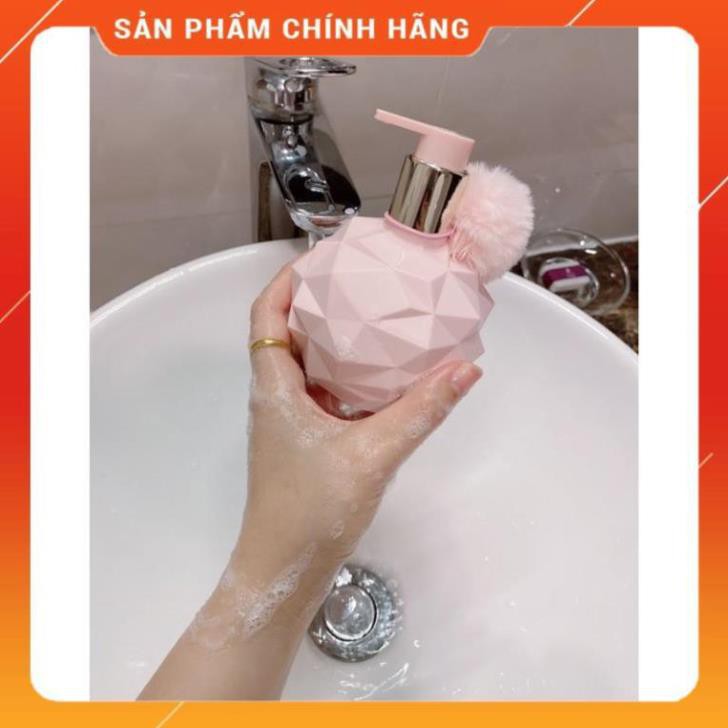 [GIÁ SỈ] SỮA TẮM XÔNG TRẮNG PINK LADY