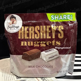 SOCOLA HERSHEY'S NUGGETS - Share Size - Có Nhiều Loại